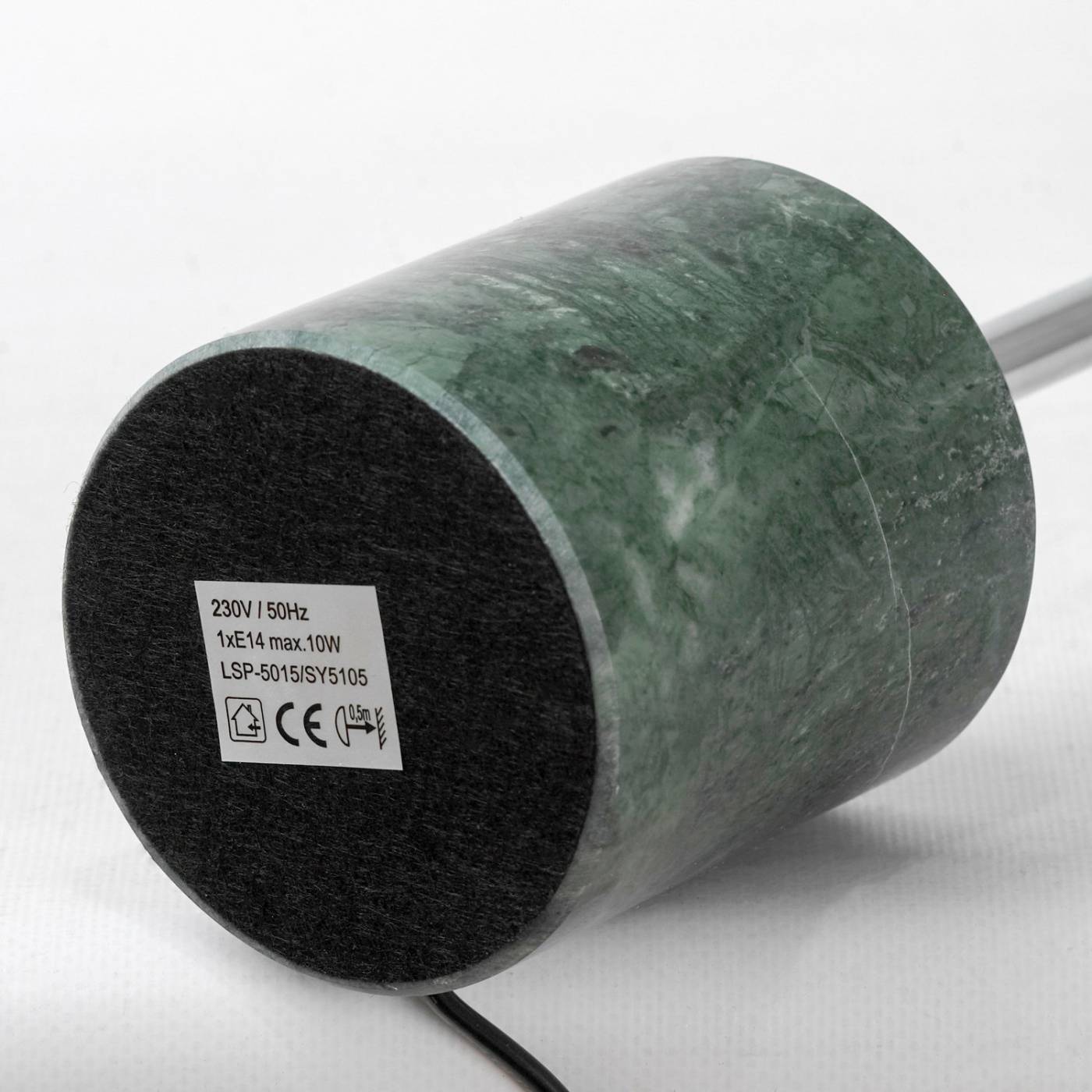 Настольная лампа Стрим Lussole LSP-5015