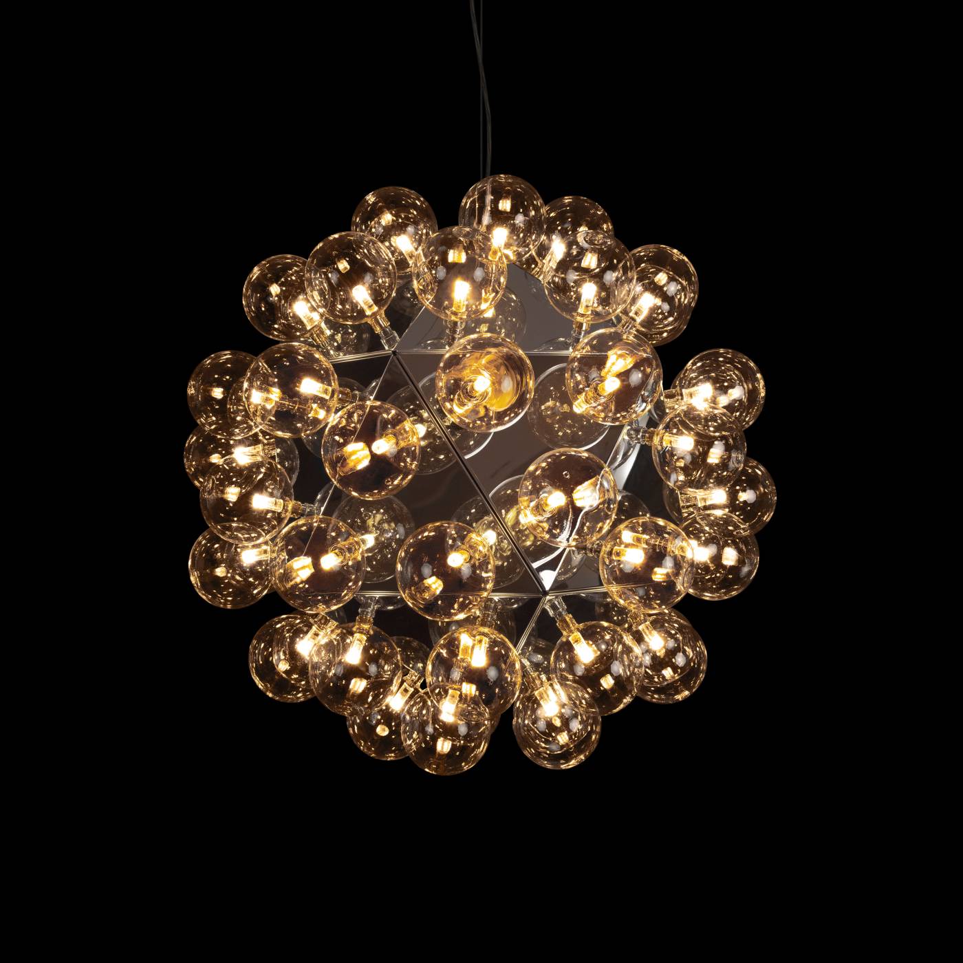 10470/800 Подвесная люстра Taraxacum Loft It 10470/800