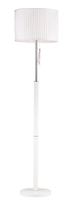 Торшер Lucia Tucci Pelle Bianca Pelle Bianca F2010.1