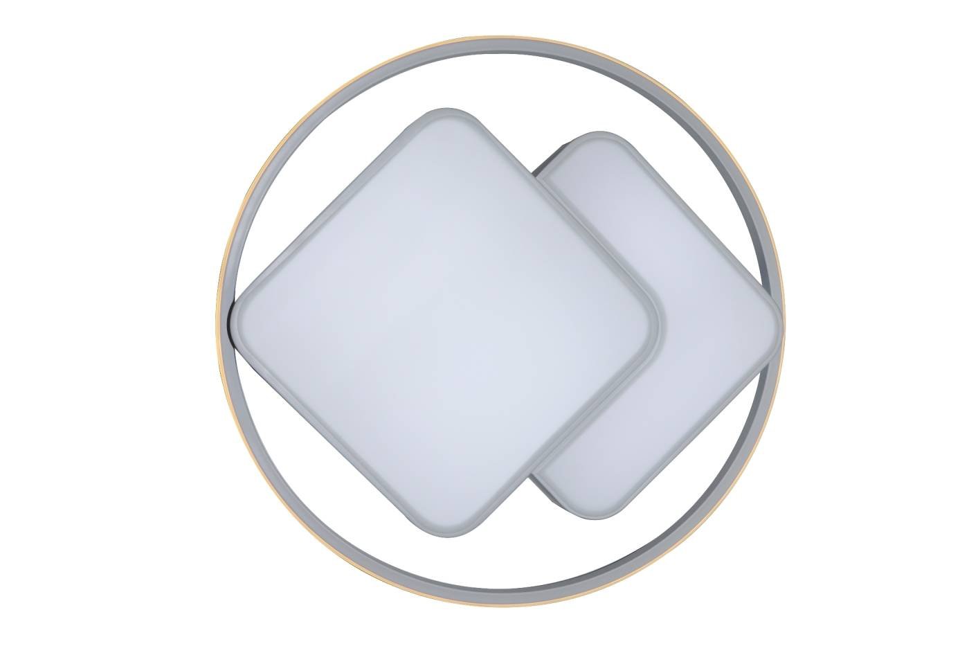 Потолочная светодиодная люстра High-Tech Led Lamps Natali Kovaltseva HIGH-TECH LED LAMPS 82002