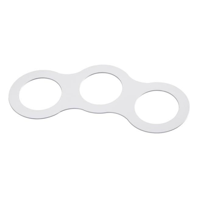 357917 Рамка Novotech Metis 357917