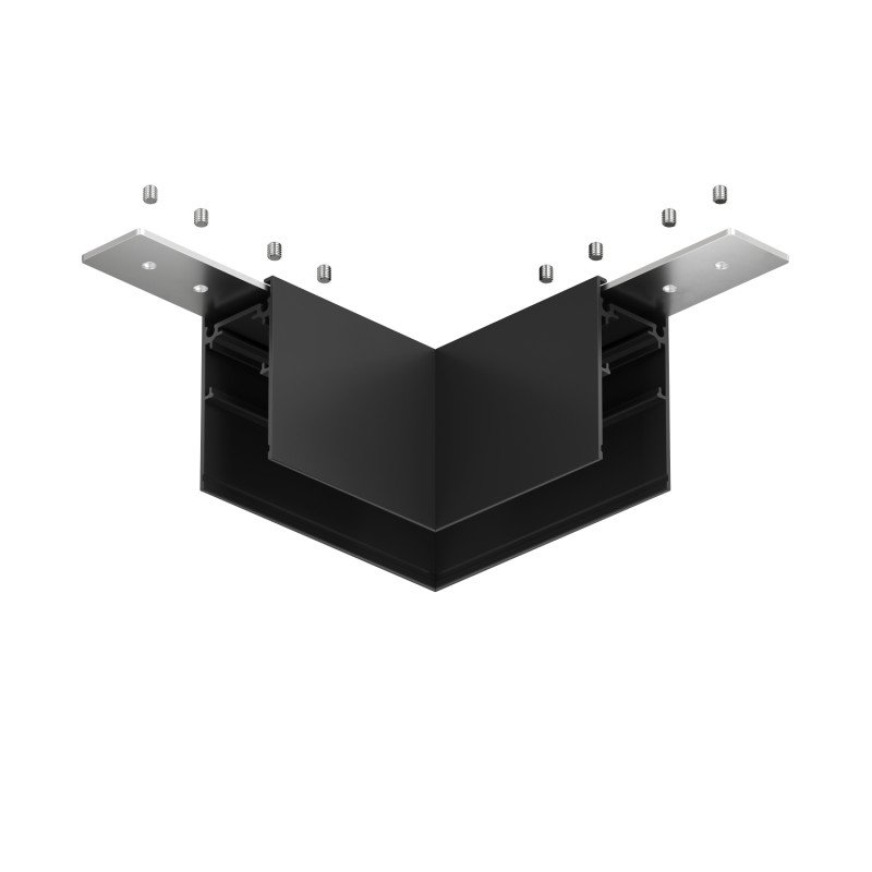 TR8512-BK Коннектор SMART 48V BASE | СМАРТ 48V БЕЙС Denkirs TR8512-BK