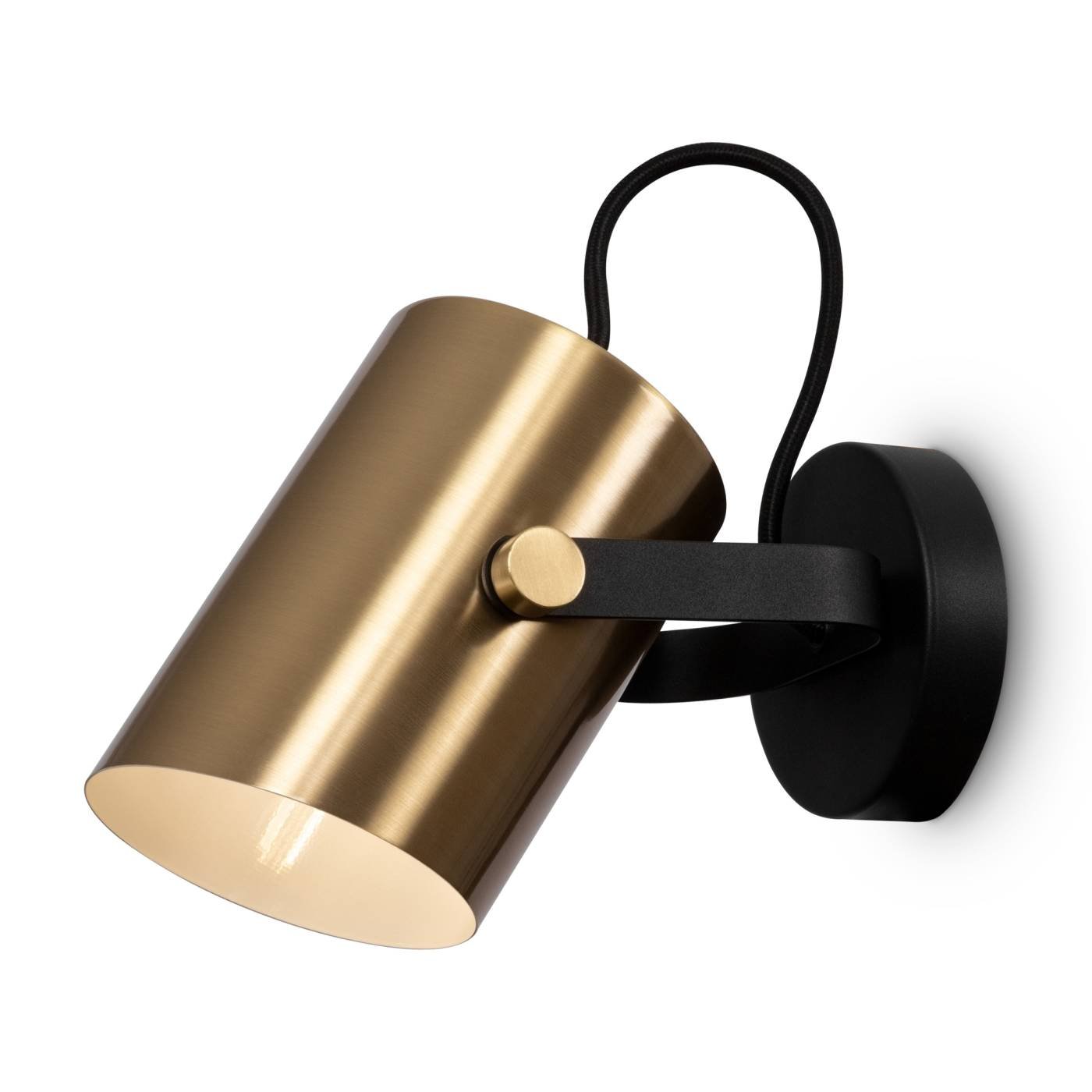 FR4004WL-01BBS Настенное бра Freya Elori FR4004WL-01BBS