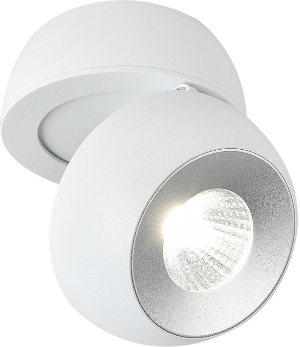 Спот 81174-9.5-001MZ COB8W WT