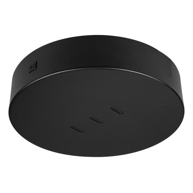 Чаша накладная для блока питания Arlight Inbelt 047964