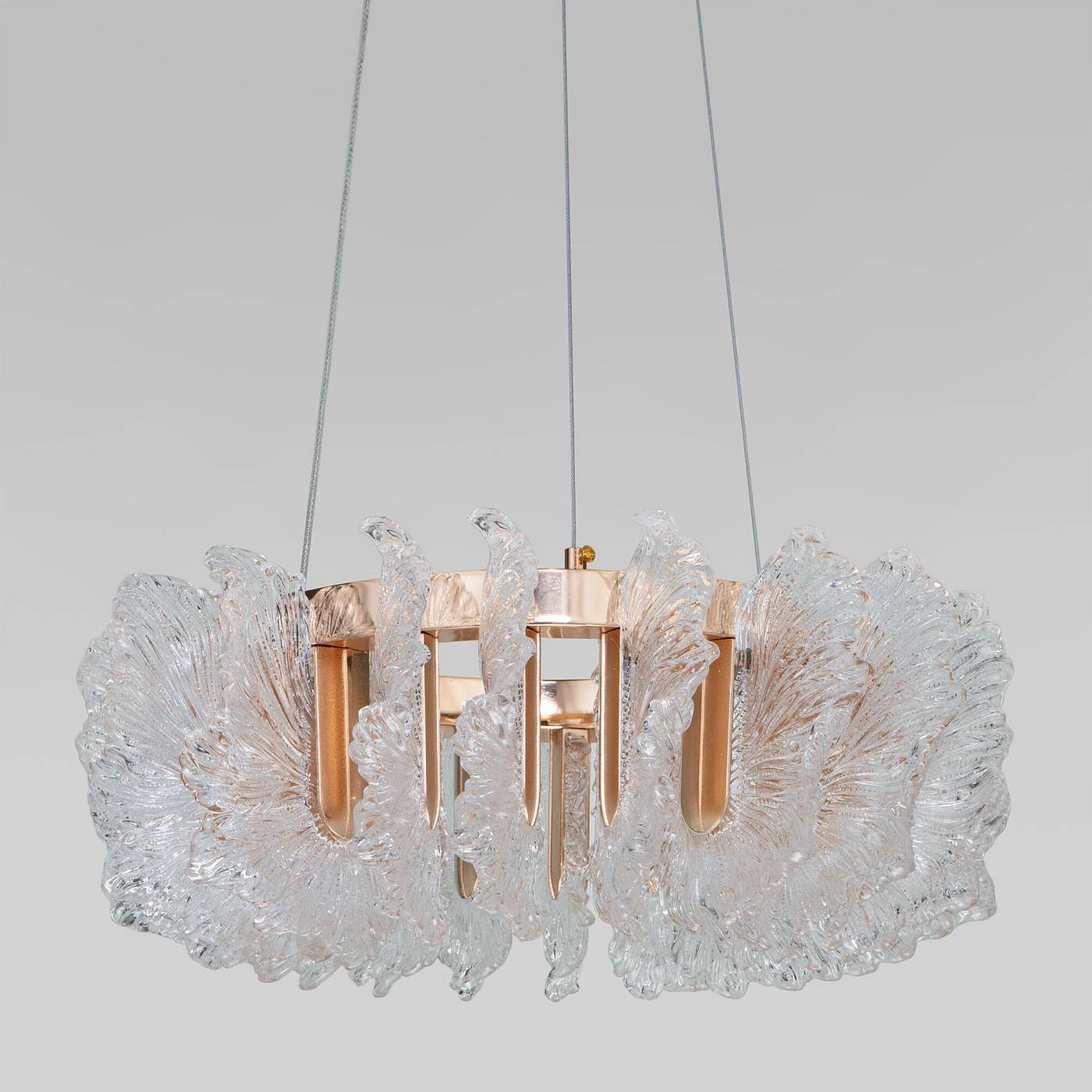 Подвесная люстра Bogate's Farfalla 91140