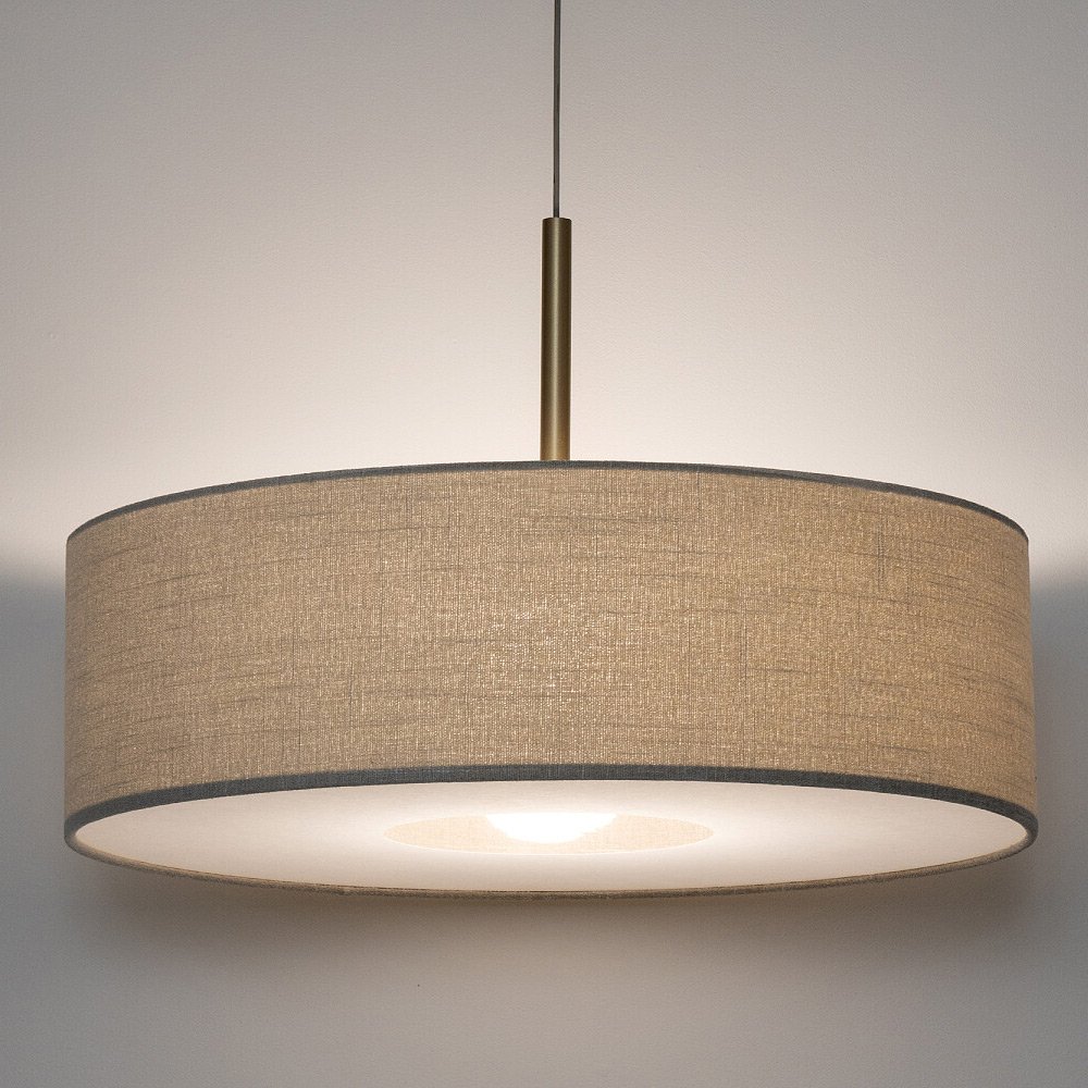 11653 Светильник подвесной Nowodvorski Santana L 11653