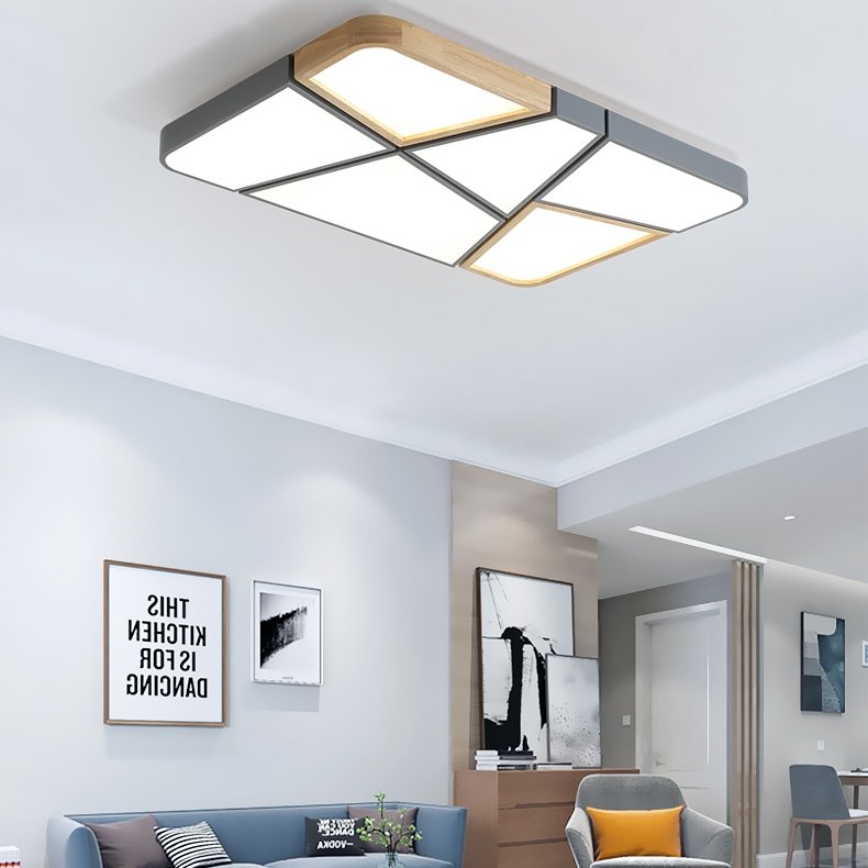 151491-26 Светильник потолочный ImperiumLoft Fust-Two01 151491-26