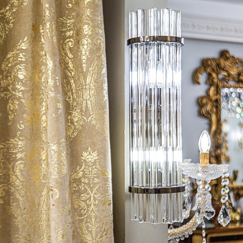 Настенный светильник L'Arte Luce Luxury Saturno L37522.35