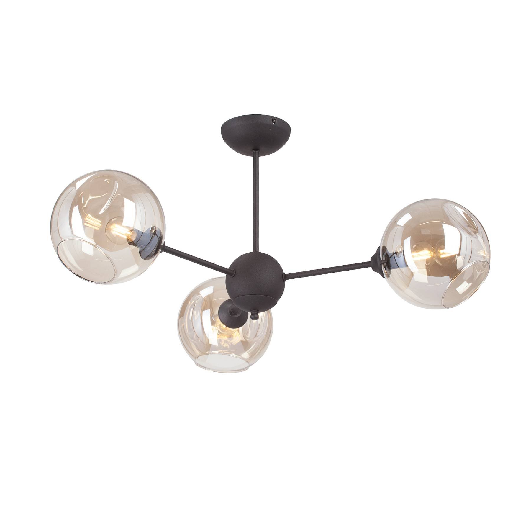 V4321/3PL Потолочная люстра Vitaluce V4321/3PL