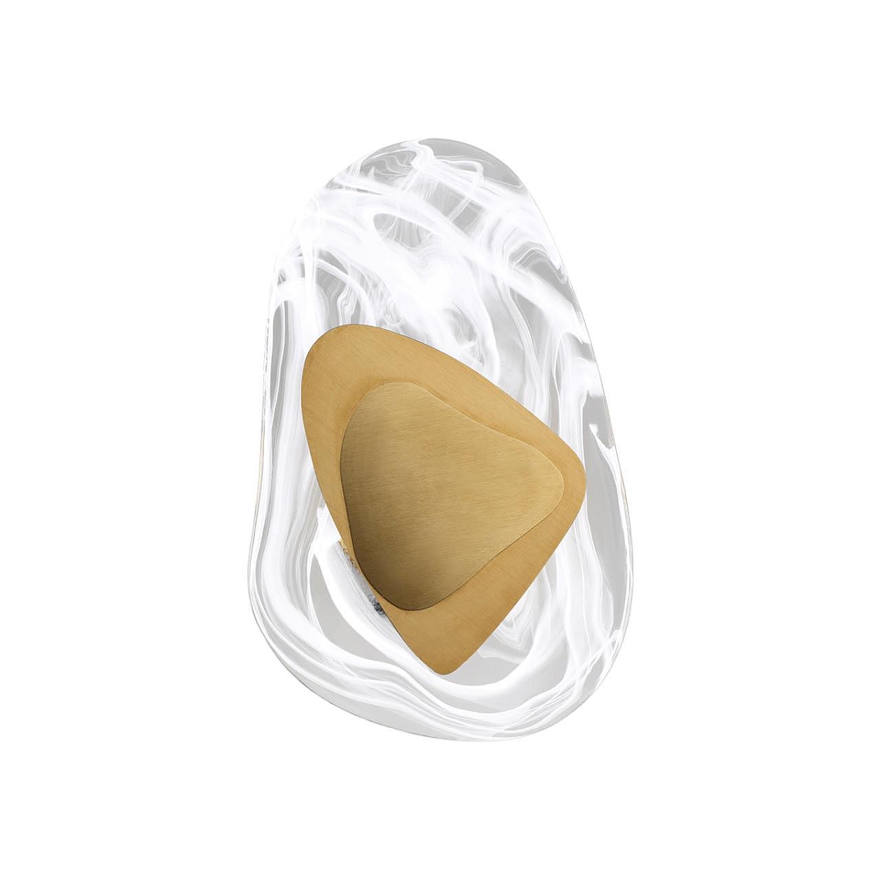 4314/9WL Настенный светильник Odeon Light Icy 4314/9WL