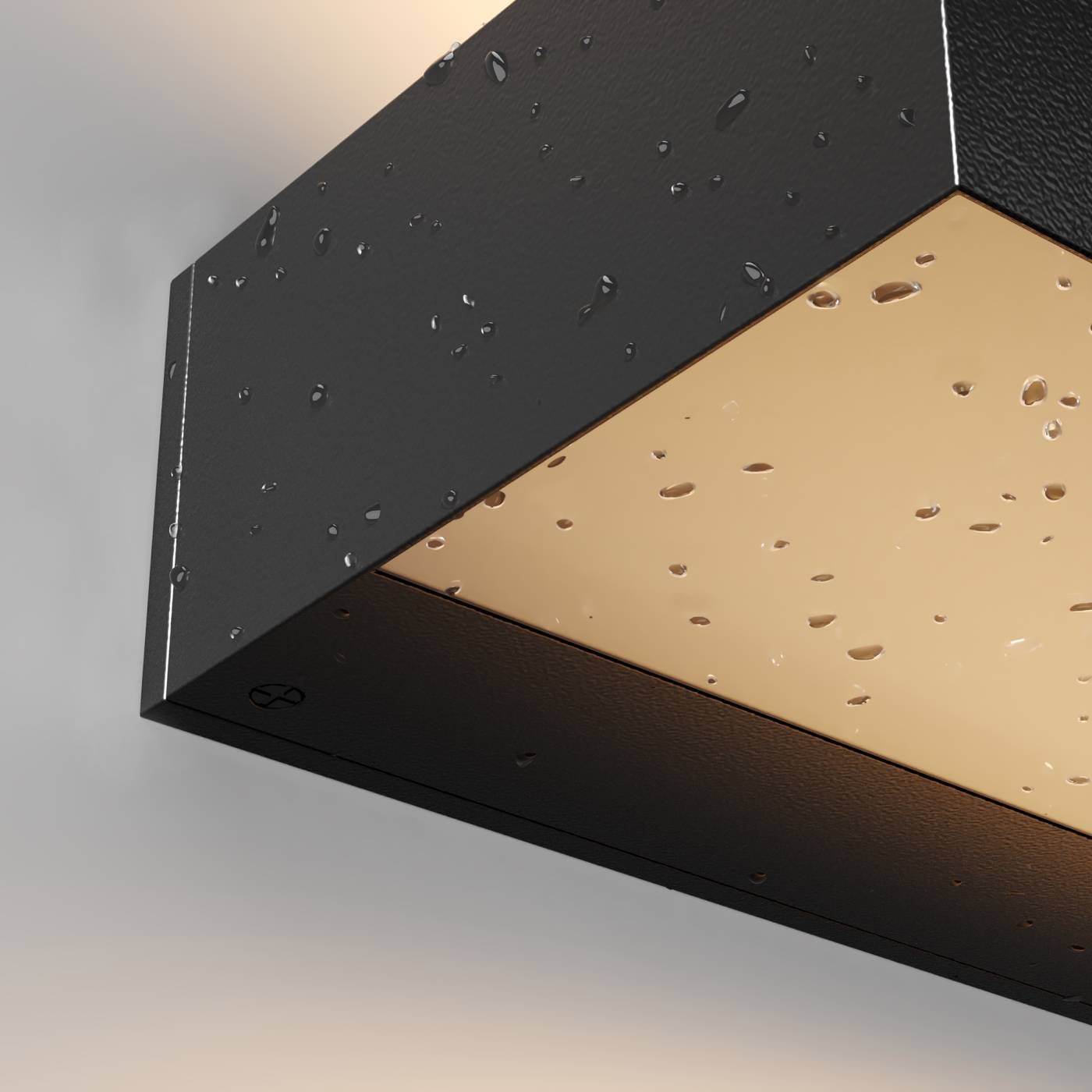 O428WL-L20GF3K Настенный светильник Maytoni Lot O428WL-L20GF3K