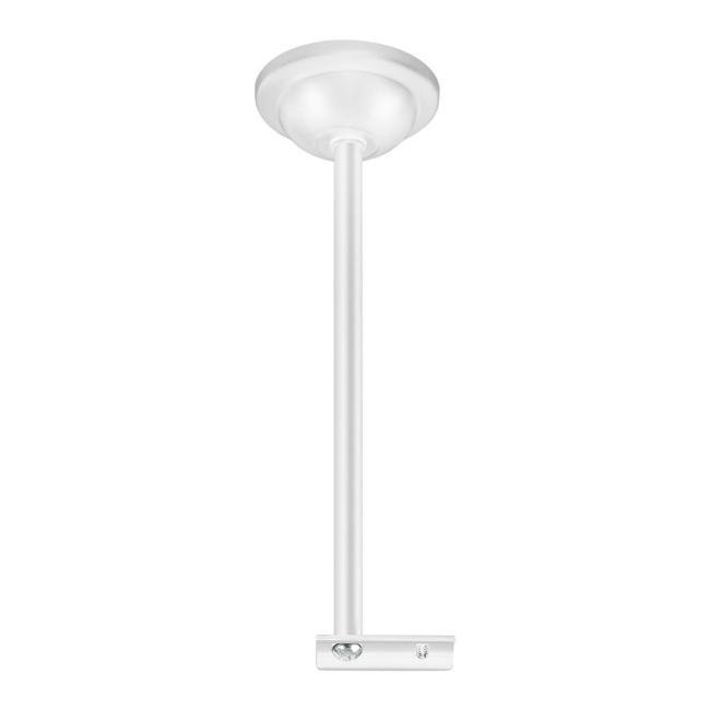 135252 Потолочное крепление для низковольтного шинопровода FLUM Novotech Flum 135252