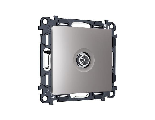 Розетка Ambrella Volt ALFA MA513005