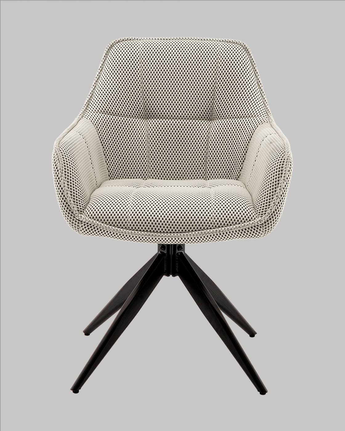 Обеденный стул Stool Group Alba OSN-2128K SONIC 23