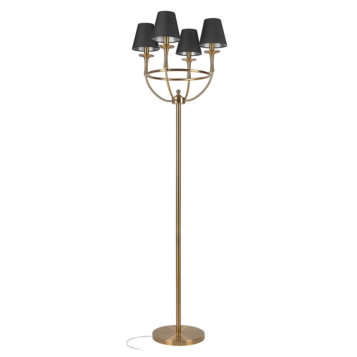10435F Торшер Loft It Lattice 10435F