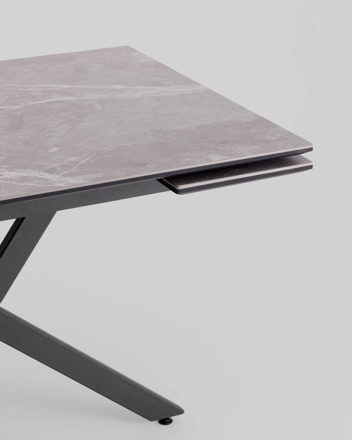 Кухонный стол Stool Group AV 2111-1200/800-170110-7016T DUAL