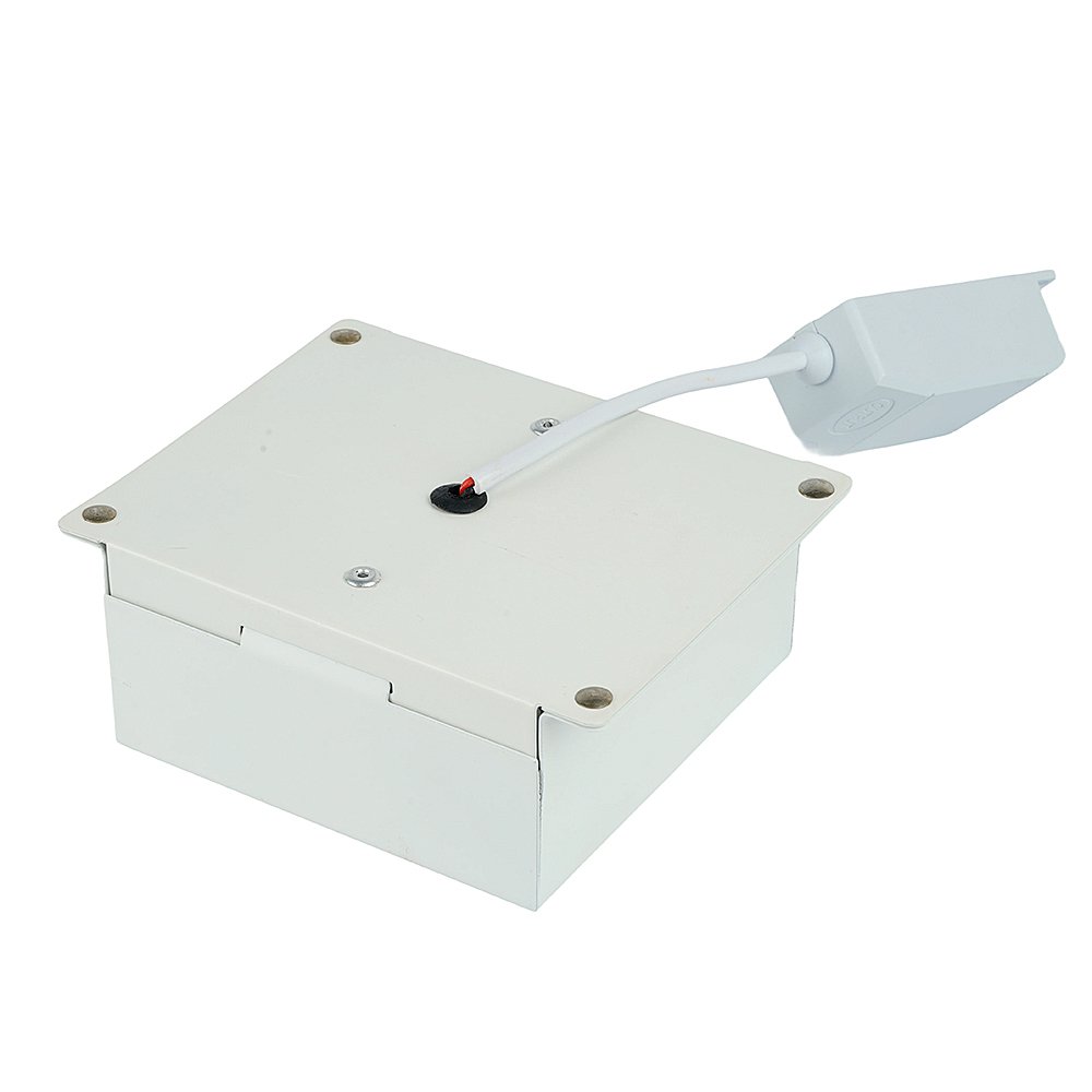 Встраиваемый светильник Грильято Feron AL254 52158