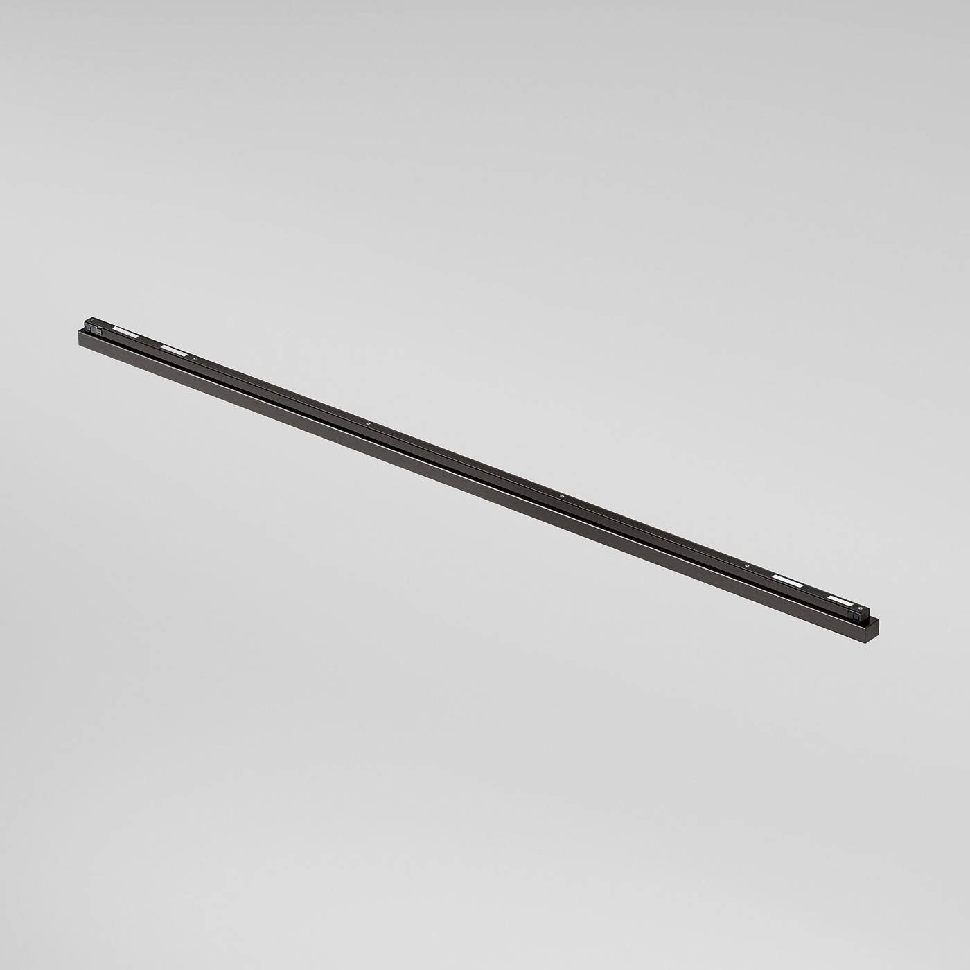 Трековый светильник Elektrostandard Line Magnetic Titan Line Трековый светильник 24W 3000K (титан) 85527/01