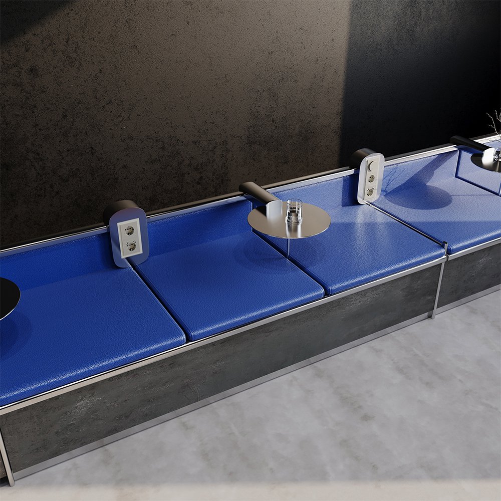 VLS070304 Диммер Voltum S70 VLS070304