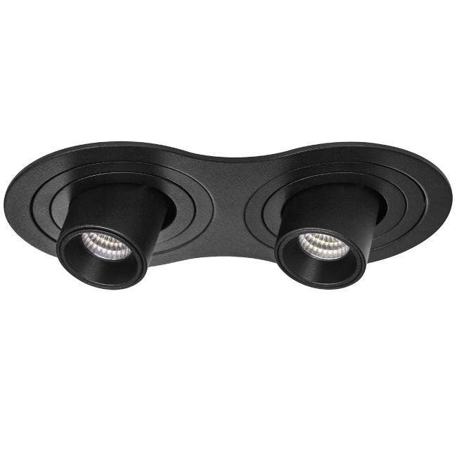 i627172 Встраиваемый светильник Lightstar Intero i627172