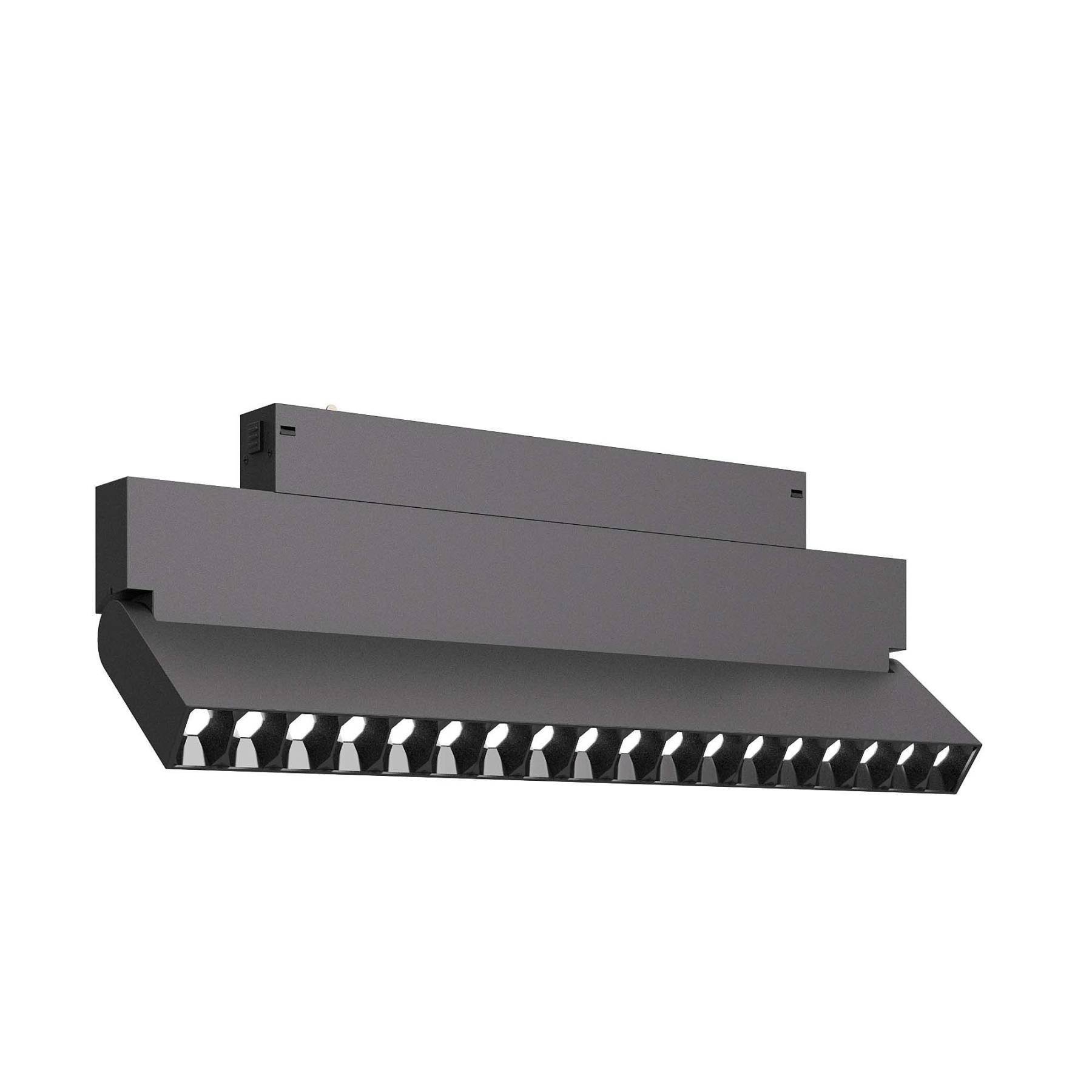 ST686.436.18 Трековый светильник ST Luce Skyline 220 ST686.436.18