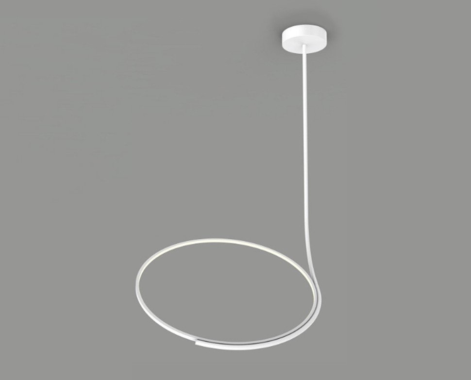 IT013-6025 white 3000K Светильник потолочный Italline IT013-6025 white 3000K