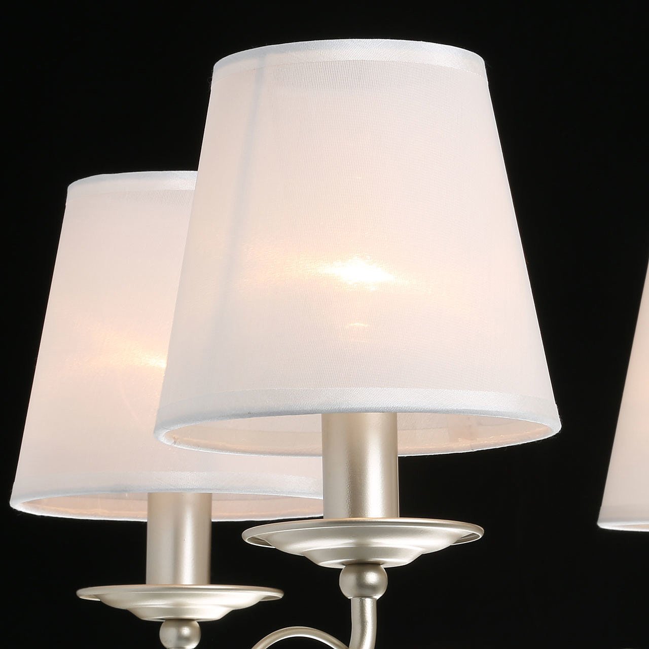 684012705 Подвесная люстра MW Light Федерика 684012705