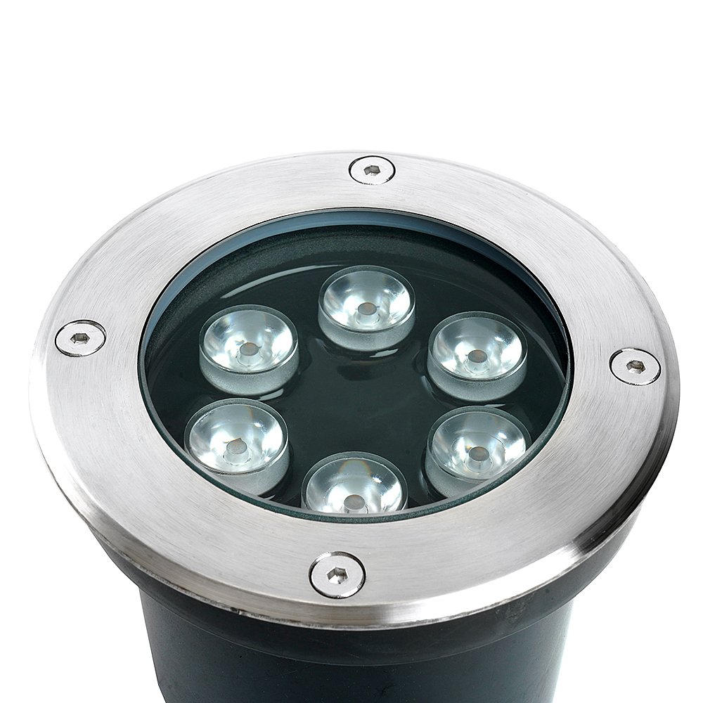 48453 Уличный встраиваемый Feron SP2802 48453