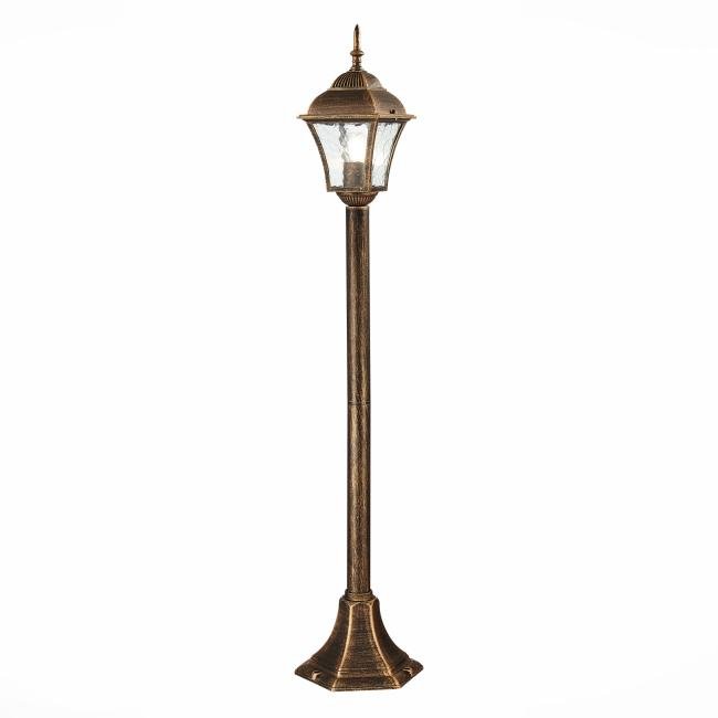 SL082.215.01 Столб фонарный уличный ST Luce Domenico SL082.215.01