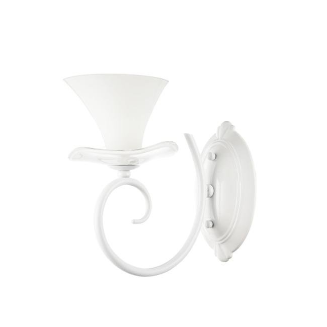 FR2001-WL-01-W Настенное бра Freya Fabre FR2001-WL-01-W