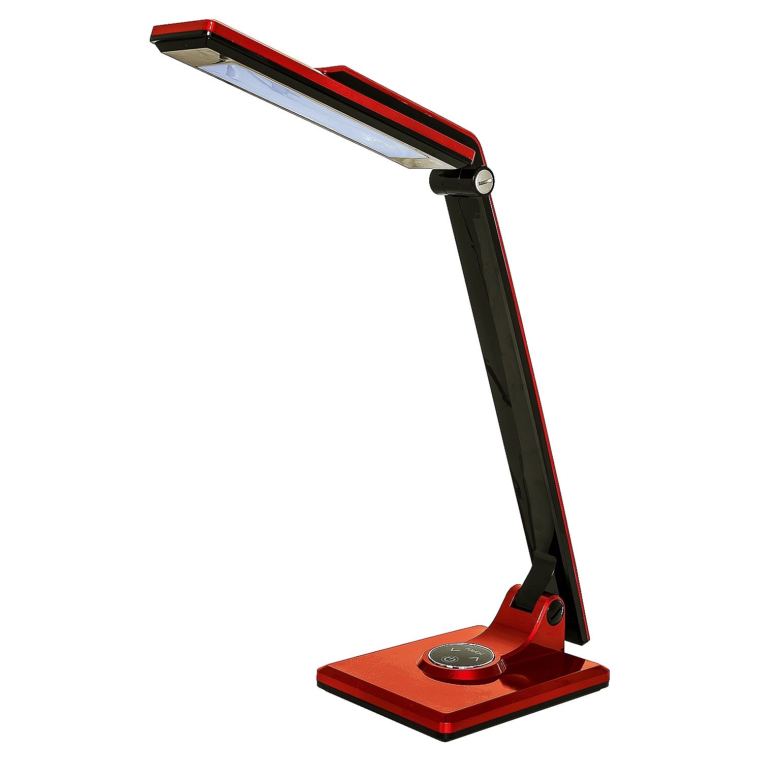 BL1203 RED Настольная лампа Gerhort BL1203 BL1203 RED