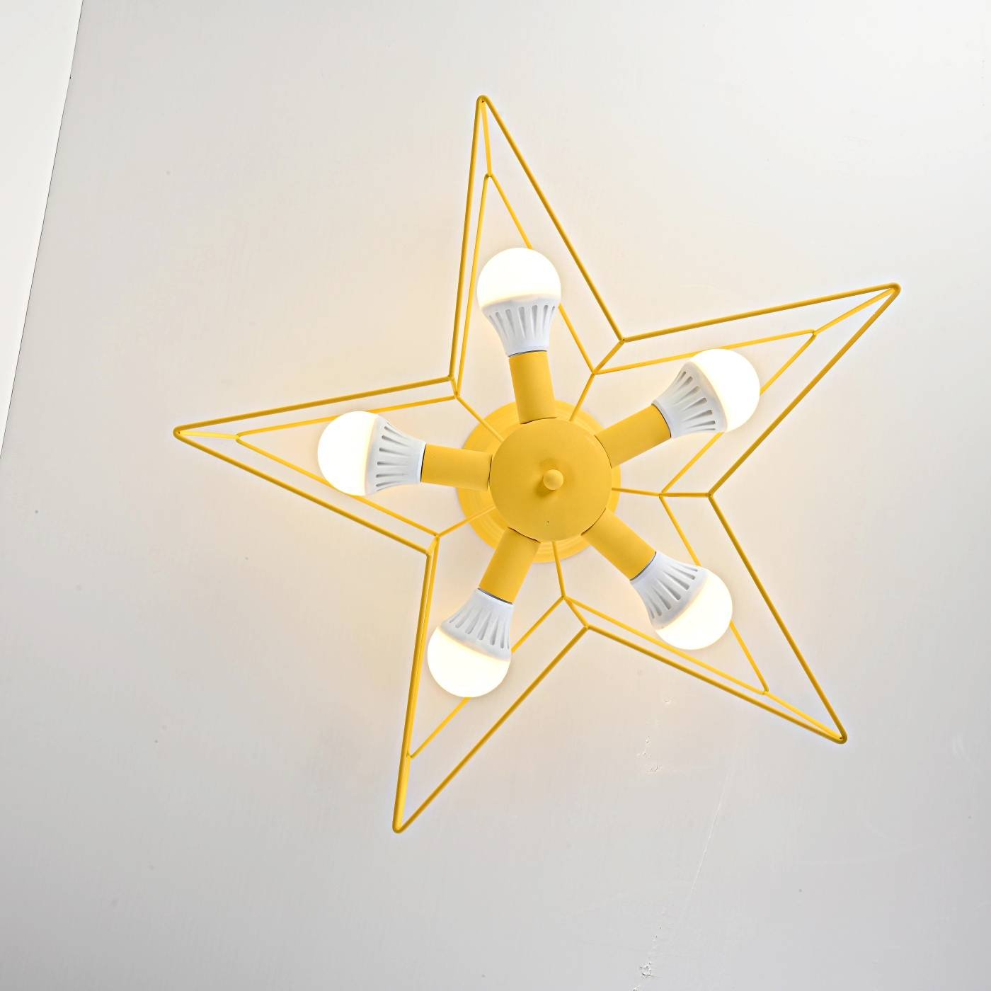 Потолочная люстра ImperiumLoft Asteri01 178358-26