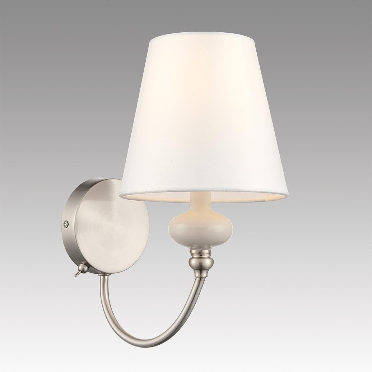 Настенное бра Lumion Kentuki 8283/1W