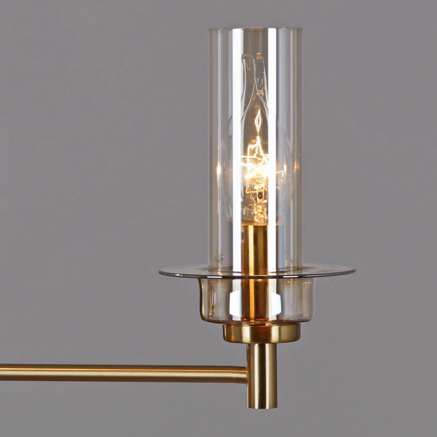 Бра настенное ILLUMICO IL5216-2WLS-24 HIGHBALL