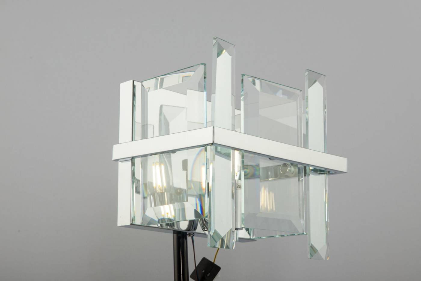 MOD201WL-01N Настенное бра Maytoni Cerezo MOD201WL-01N