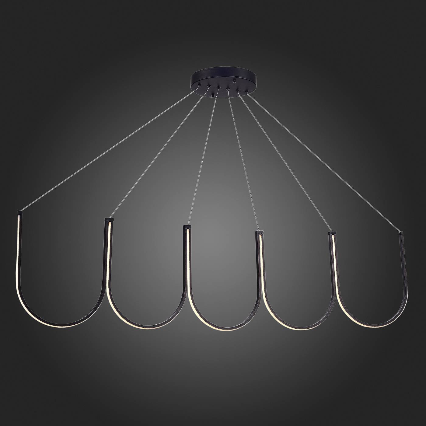 SL6202.413.01 Подвесная люстра ST Luce Heit SL6202.413.01