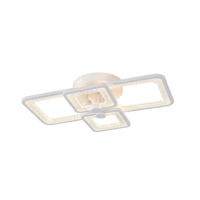 10283/4LED Потолочная люстра Escada Haumea 10283/4LED