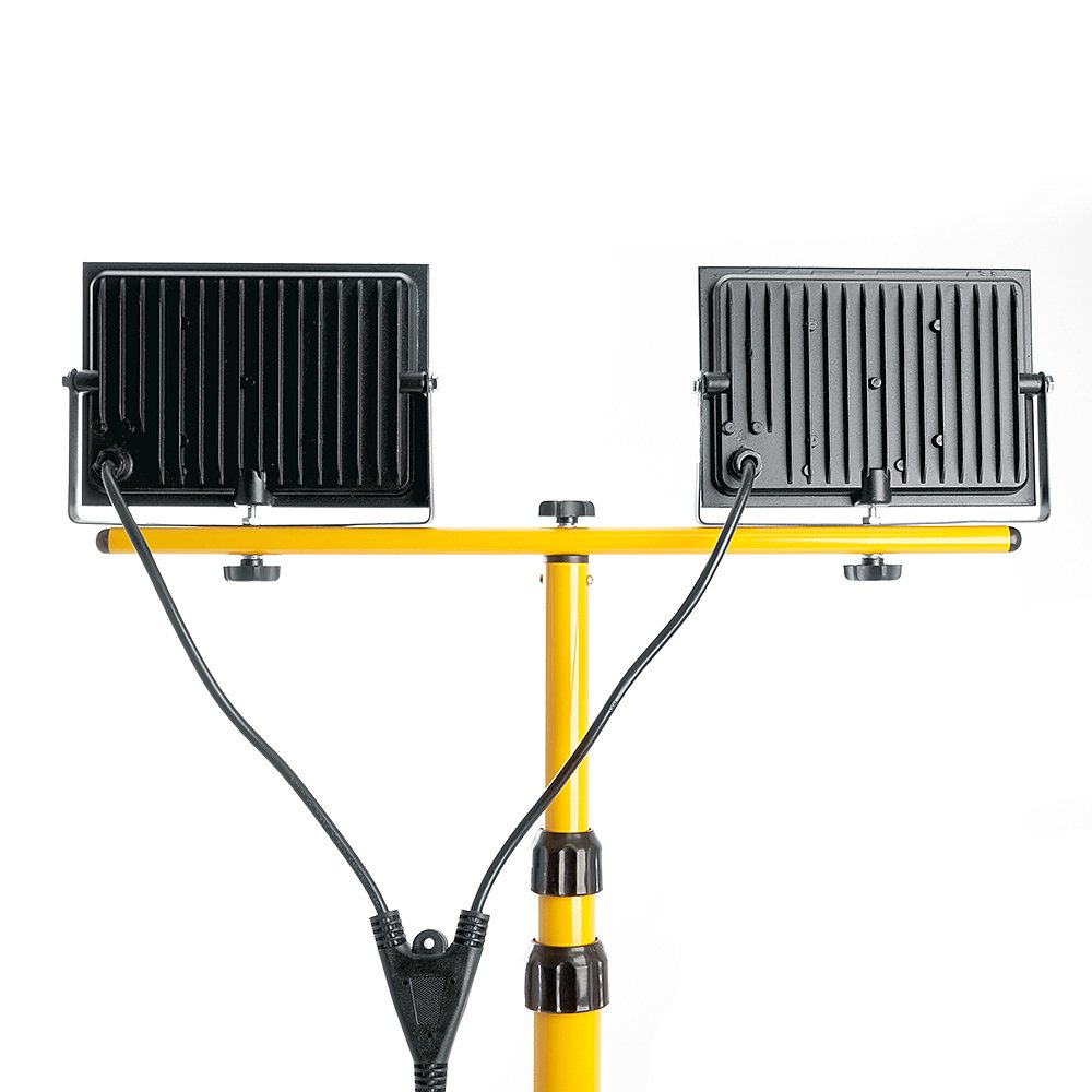 29567 Прожектор уличный светодиодный Feron LL-502 29567