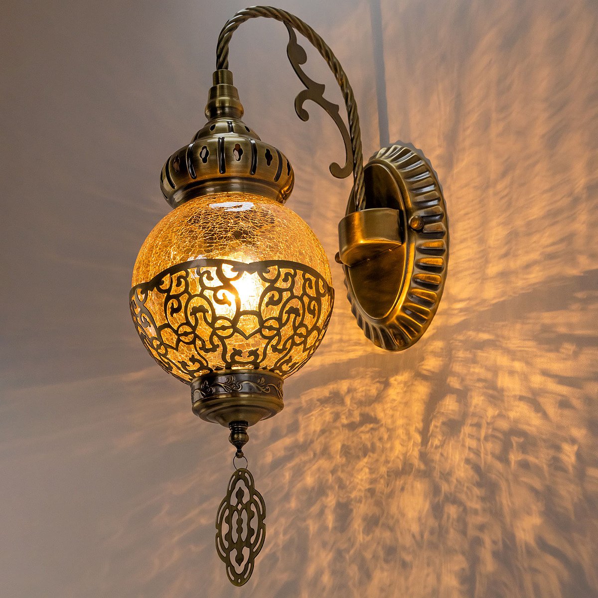 CL419313 Настенное бра Citilux Каир CL419313