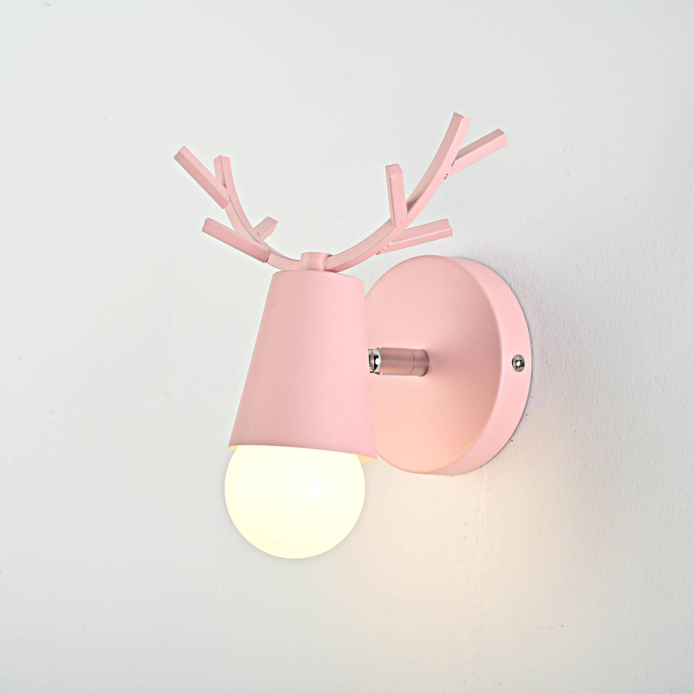 Настенное бра ImperiumLoft Deer01 181040-26