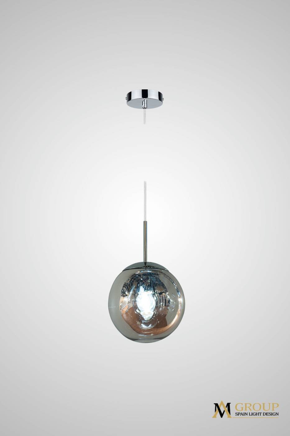 AM352-1CH Светильник подвесной AM Group Am352 AM352-1CH