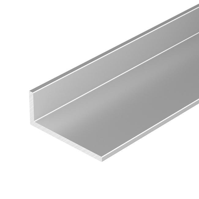 Анодированный алюминиевый уголок без экрана Arlight Arh-Tech 053357