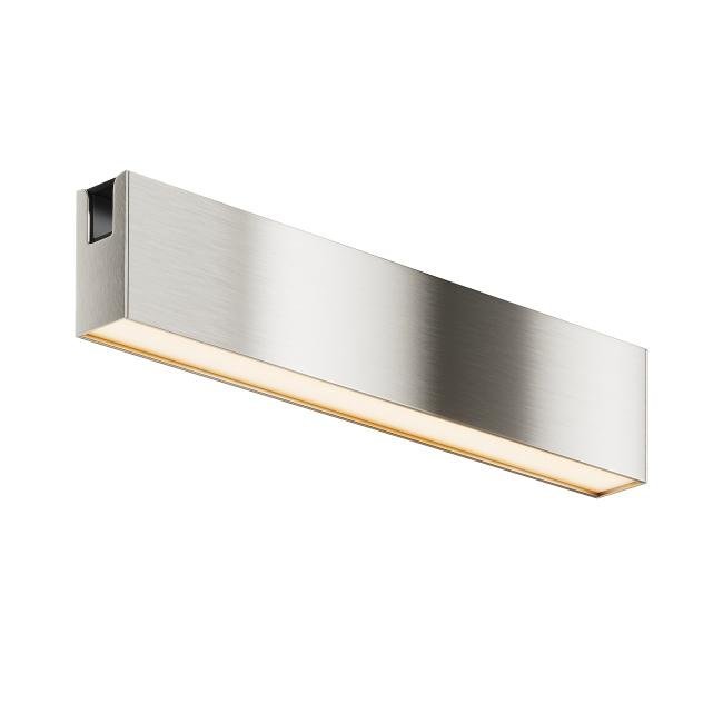 TR151-1-12W3K-PT Трековый светильник Maytoni Basis TR151-1-12W3K-PT