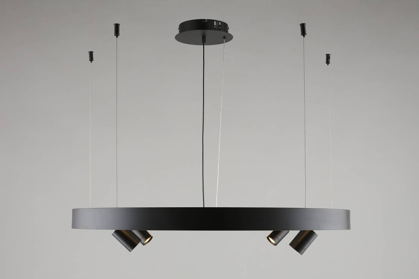 Подвесная люстра Aployt Jolanta APL.041.13.50