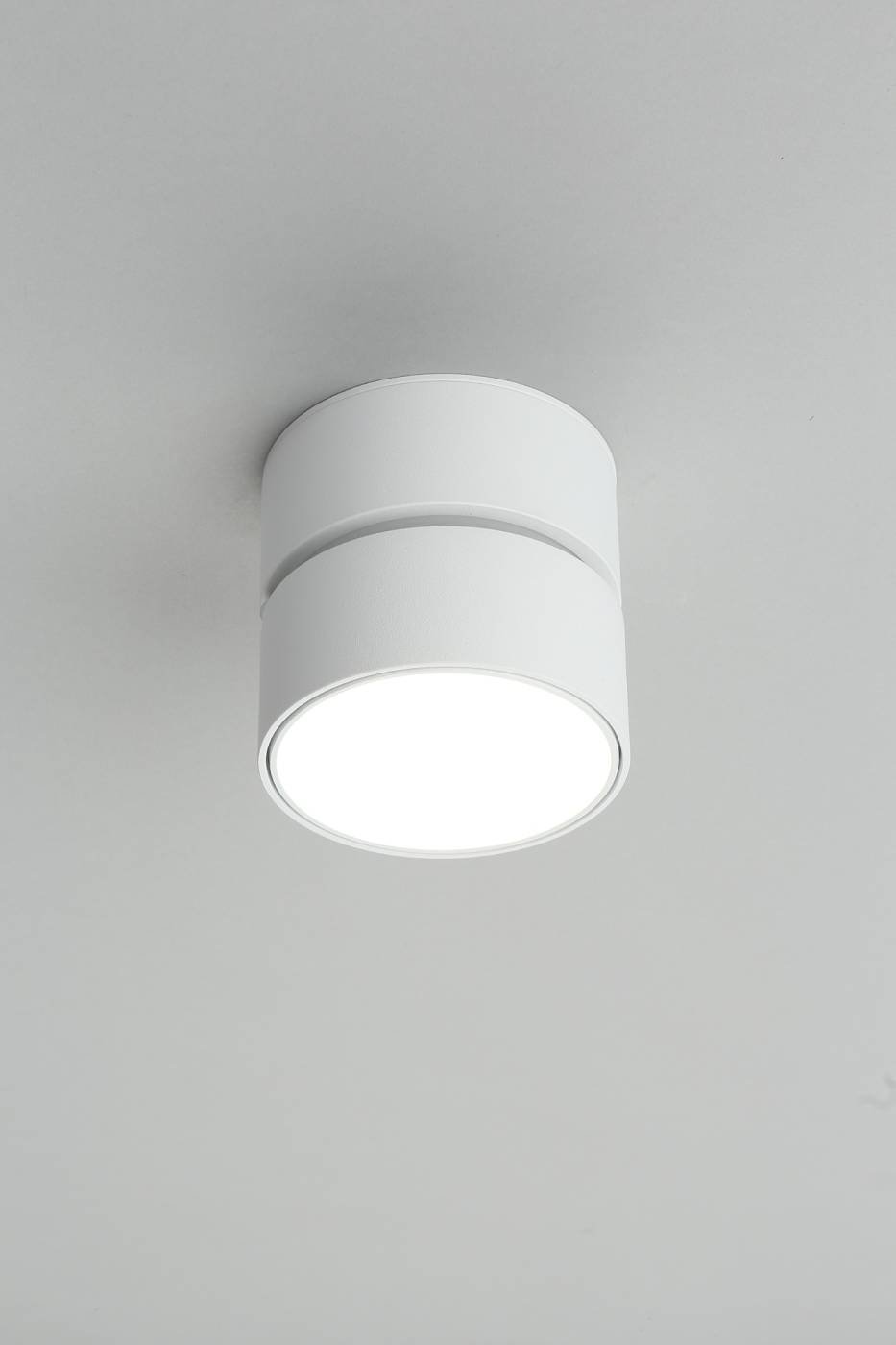 OML-101309-12 Накладной светильник Omnilux Lenno OML-101309-12