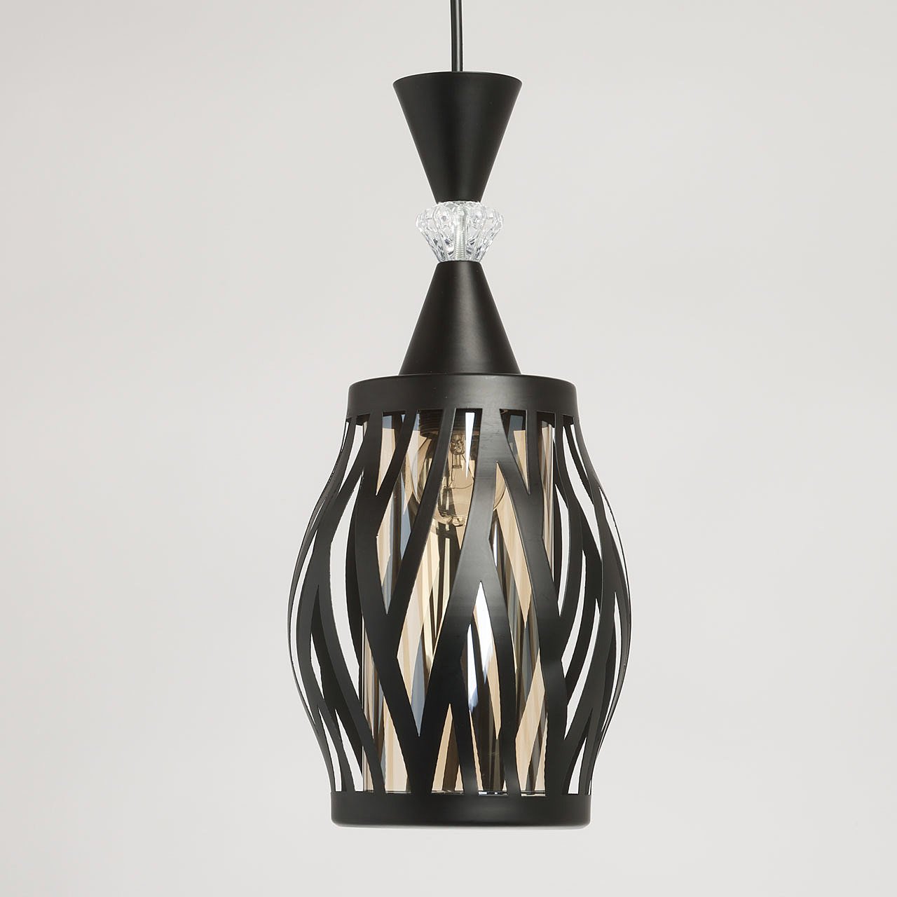 Светильник подвесной De Markt Соло 112012501