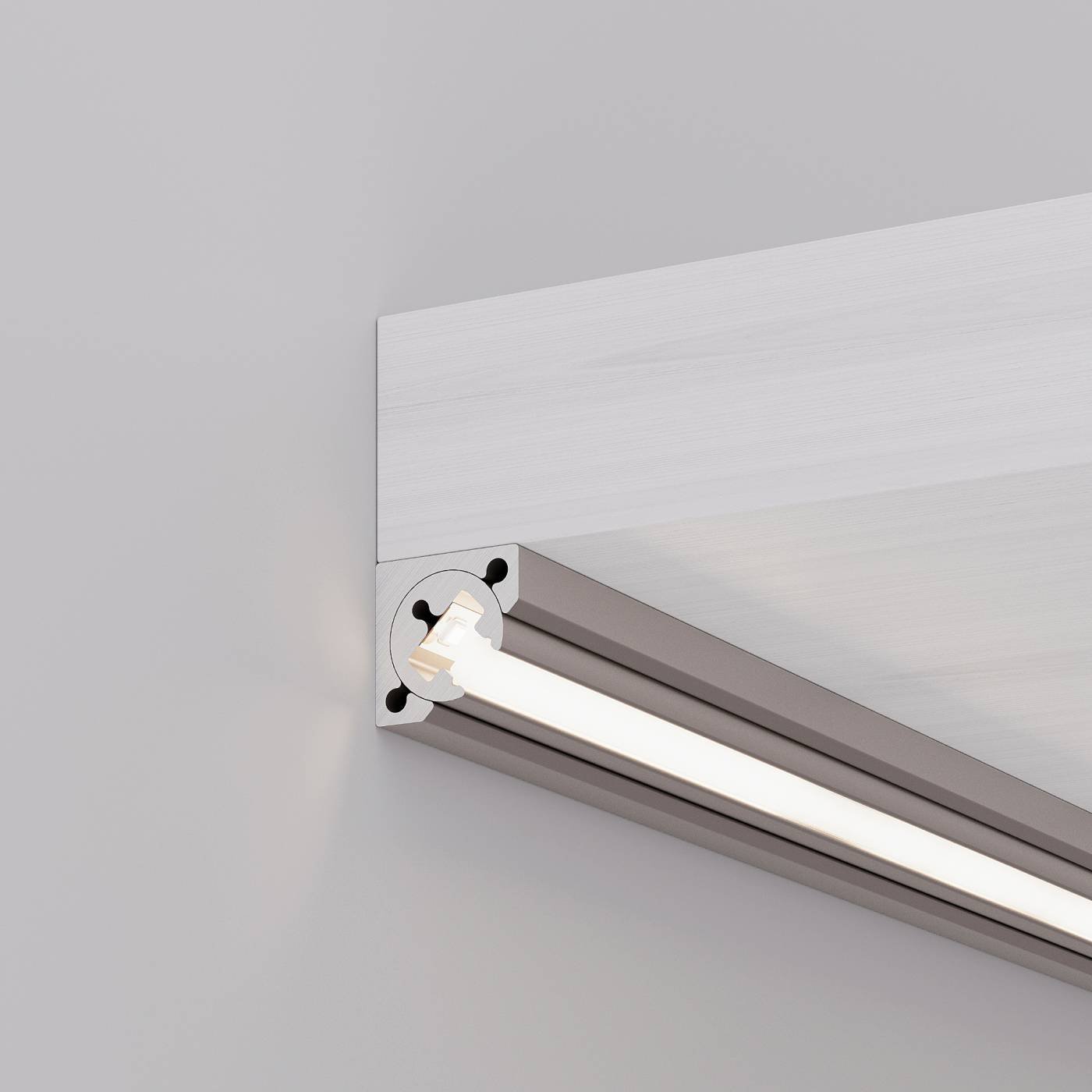 Профиль Arlight Sl-Kant 055323