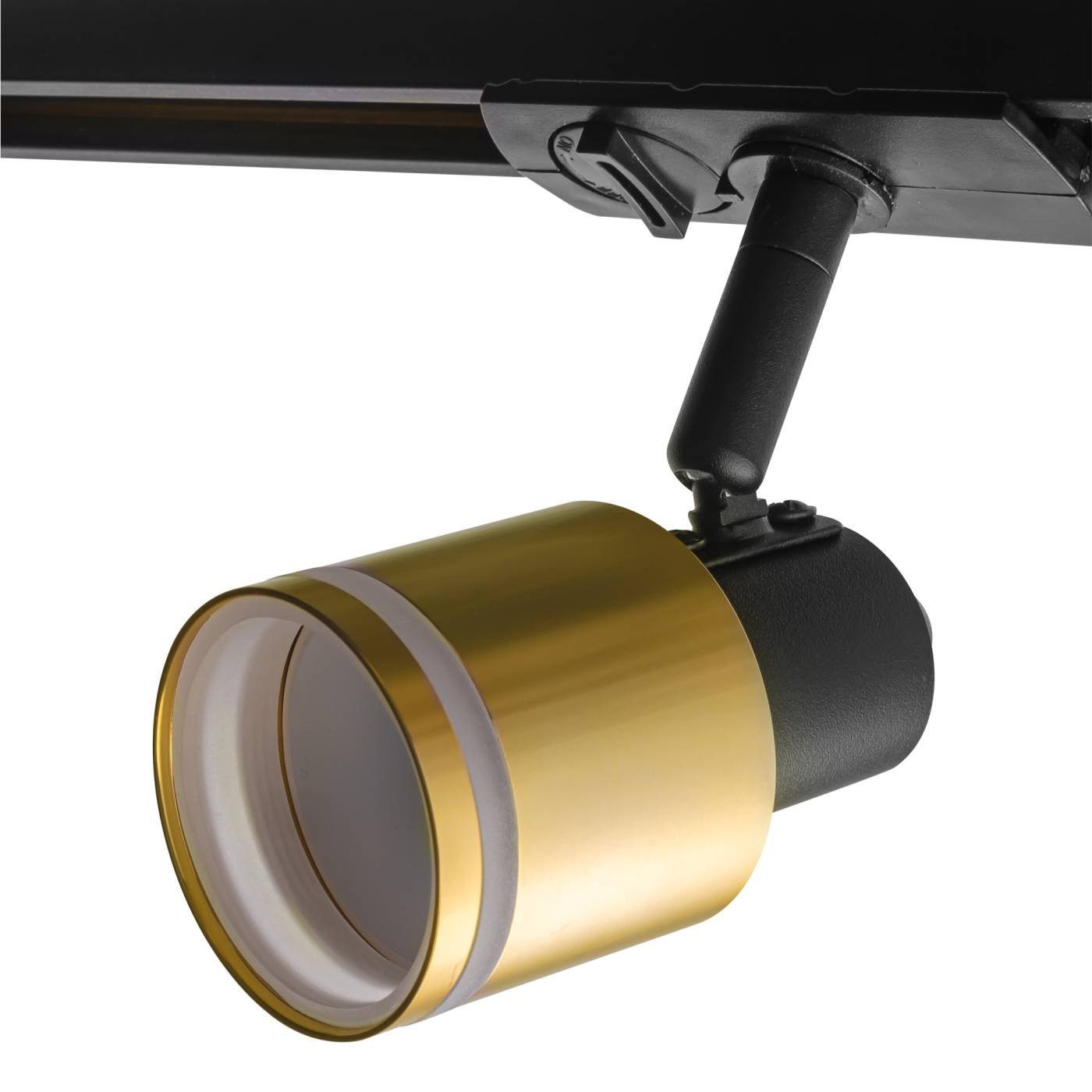 CL565T14 Трековый светильник Citilux Bruno CL565T14