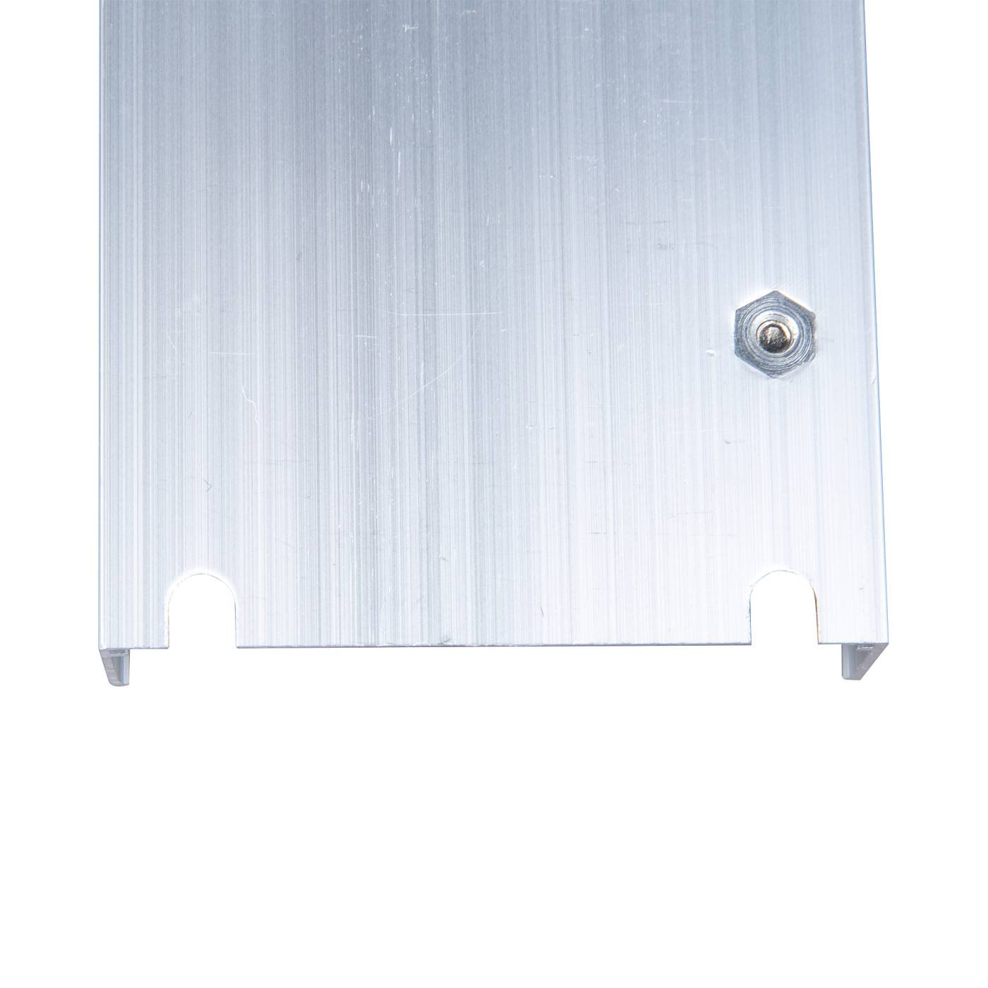 Драйвер для LED ленты Uniel UET-WAS-200A20 12V IP20